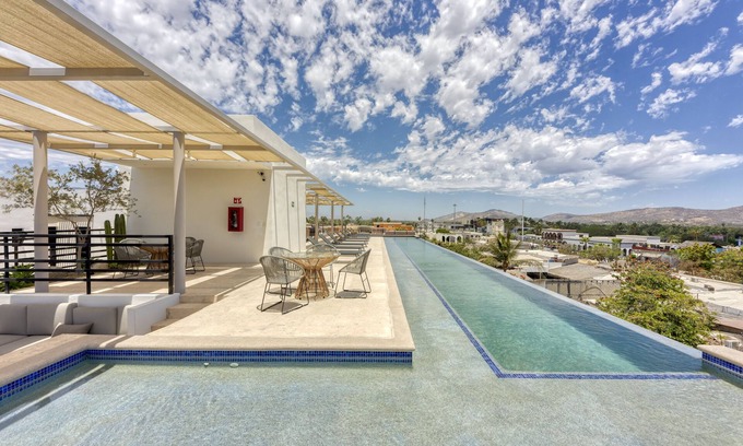 Downtown San Jose del Cabo Wohnung | Lumina at Cardinal San Jose del Cabo