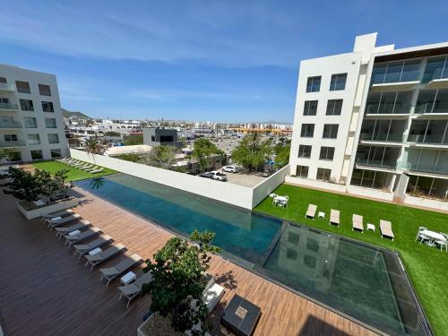 El Medano Ejidal Wohnung | Lumina at Marea Cabo San Lucas