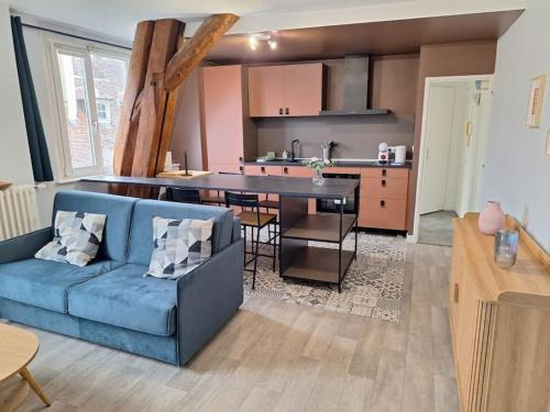 Besancon Old Town Wohnung | Lumineux T2 50 m2 - hypercentre Besançon