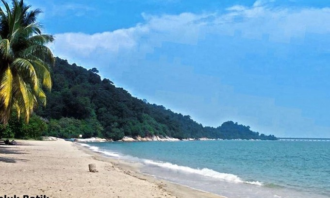 Lumut Haus | Lumut Cube Homestay Kontena