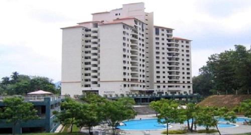 Lumut Wohnung | Lumut Valley Condominium