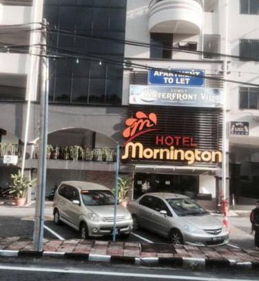 Seri Manjung Wohnung | Lumut Waterfront Apartment 62
