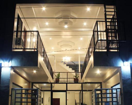 Oslob Bed & Breakfast | Luna Oslob Travellers Inn