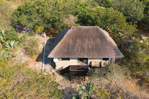 KwaMazambane Skihütte | Lunamanzi Lodge
