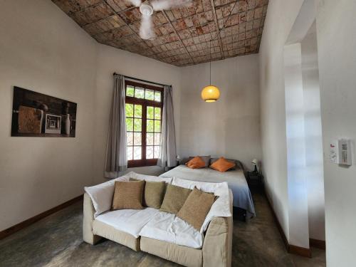 Capilla del Monte Wohnung | Lupe's House