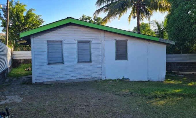 San Ignacio Haus | Lupit's Guest House