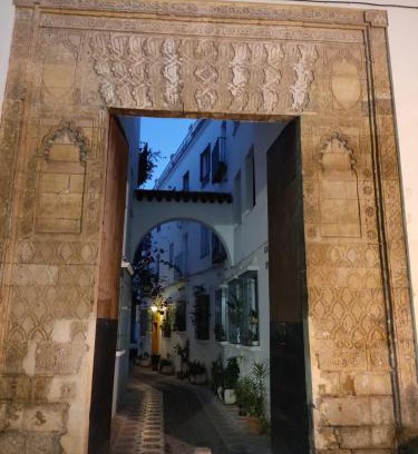 La Trinidad-San Juan y Todos los Santos Wohnung | Luque´s Home By Guimar