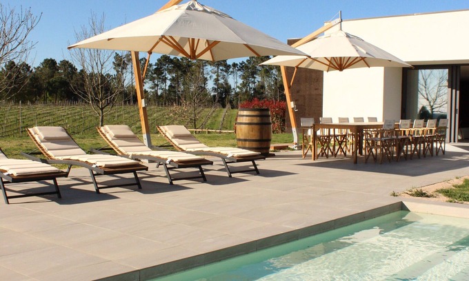 Viseu Sonstige | Lusus Wine House