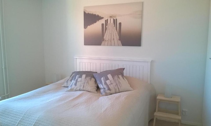 Jyvaskyla Wohnung | Lutakko Apartment with free car parking