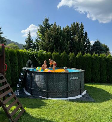 Relov Haus | Lutra Montana