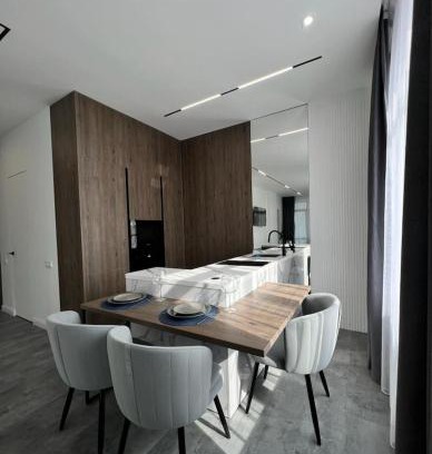 Atyrau Wohnung | Lux в ЖК TALAN LIFE от Bi Group