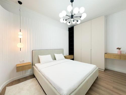 Atyrau Wohnung | Lux Aesthetic в ЖК TALAN LIFE от Bi Group