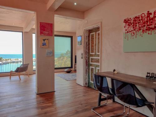 Limenaria Wohnung | Lux Apartment