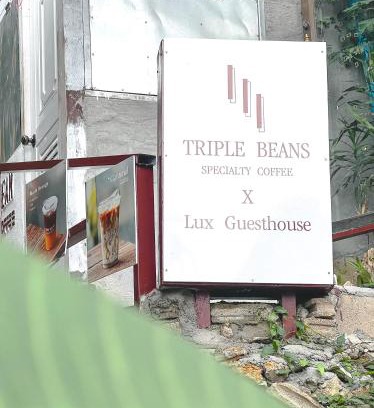Ko Phi Phi Haus | Lux Guesthouse