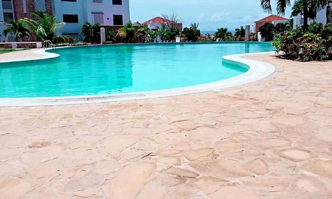 Mtwapa Haus | Lux Suites Sultan Palace Town Houses