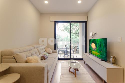 Asuncion Wohnung | Luxe 2 Bedroom Apt In The Heart Of Villa Morra