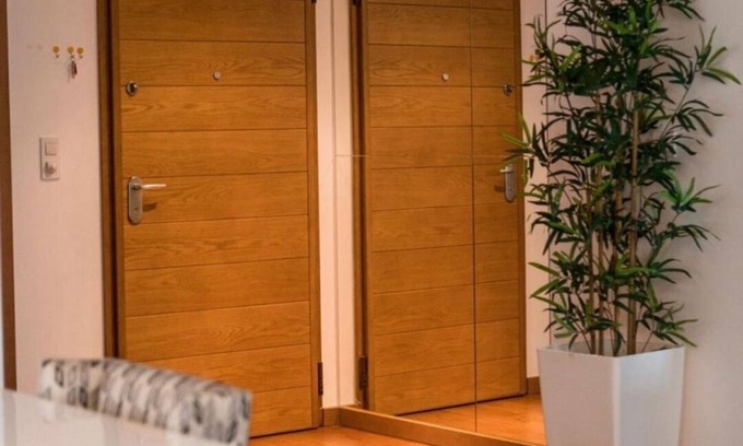 Odivelas Wohnung | Luxe haven in Colinas