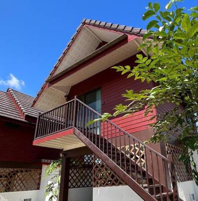 K. Phu Pieng Haus | Luxe Nan Home (ลักษณ์น่านโฮม)