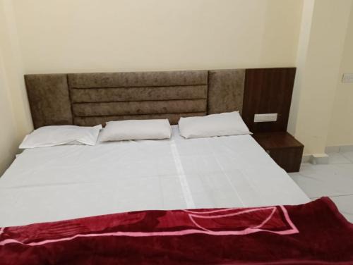 Ujjain Haus | Luxe Shree Krishna Kunj Villa