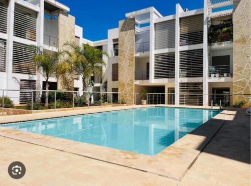 Ville Nouvelle Wohnung | Luxueux appartement Prestigia avec Wifi 100 Mo