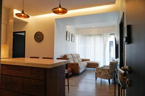 Tijuana Wohnung | Luxuria at the Adamant Tijuana