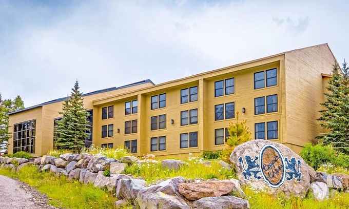 Brian Head Wohnung | Luxurious and Affordable Vacation Condos at Brian Head