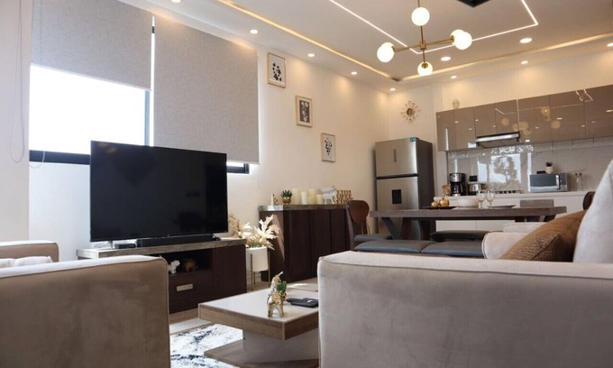 Xalapa Eigentumswohnung | Luxurious and Central Apartment 2Br
