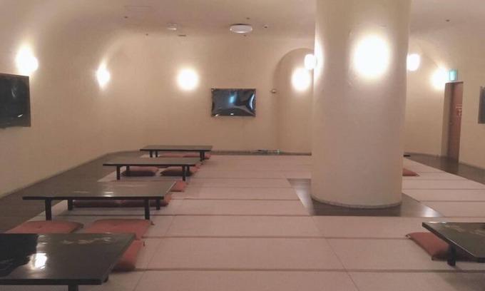 Mooka Haus | Luxuriöser und geräumiger Raum, geräumiger Raum in der oberen Etage 201