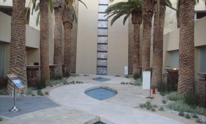 Zona Hotelera Hotel | Luxuriöses Beachfront Resort - Grand Mayan Los Cabos