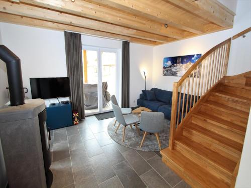 Kotschach-Mauthen Skihütte | Luxurious Chalet in Kötschach-Mauthen near Ski Area