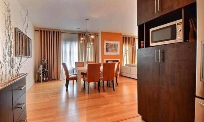 Charlemagne Eigentumswohnung | LUXURIOUS CONDO