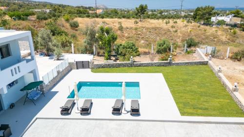 Kos Town Villa | Luxurious House Jaubelli