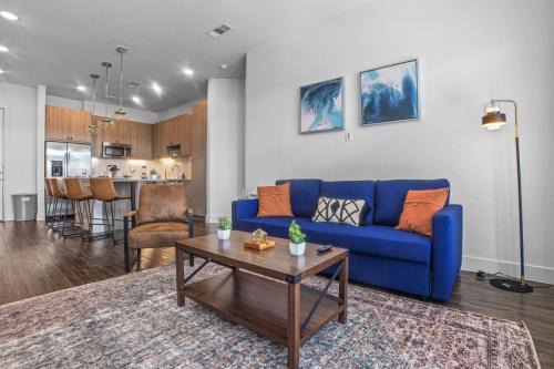 West Oak Hill Wohnung | Luxurious New Unit 2Bd2Ba Pool, Golf Sim