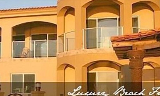 Salsipuedes Haus | Luxurious Oceanfront Villa Perfect for Large weddings, family group and Retreat