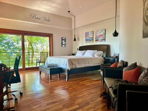 Drake Bay Villa | Luxurious Rainforest Retreat in Drake Bay, Osa, Costa Rica