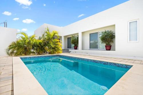 Koyari Wohnung | Luxurious villa in Noord, Aruba
