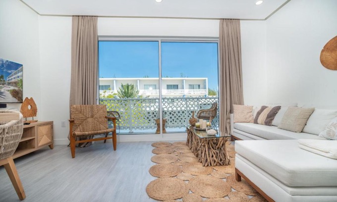 Seven Mile Beach Wohnung | Luxury 1 bed apartment near Seven Mile Beach at The Grove - Villa Zen