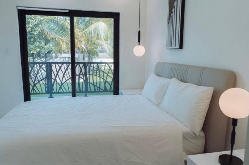 West Bay Wohnung | Luxury 1Bbr 1Bath Condo in Westbay Grand Cayman , Arza Hideaway