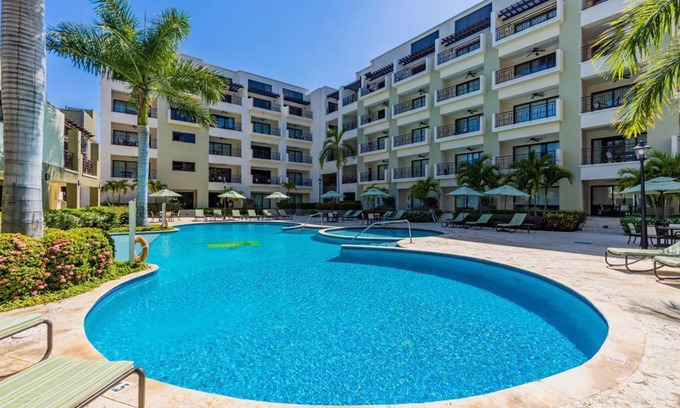 Washington Eigentumswohnung | Luxury 1BR Condo @ Great Location & Amenities