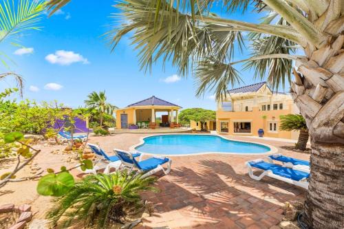 Santa Cruz Wohnung | Luxury 6BR Nature Retreat Carpe Diem by Bocobay
