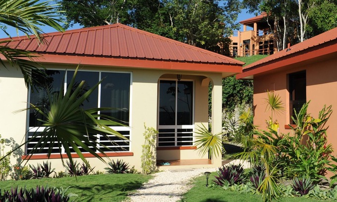 San Ignacio Villa | Luxus zu erschwinglichen Preisen, nahe an der Stadt und alle Sehenswürdigkeiten in der CAYO Bereich.