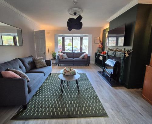 Ardee Haus | Luxury and comfort in the centre of Ardee town