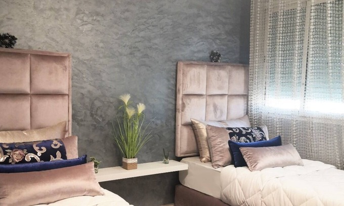 Fes Wohnung | Luxury apart in Fes monumental Exclusively family