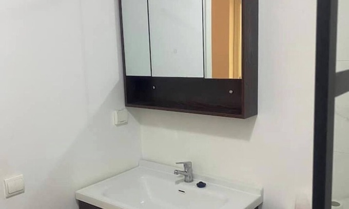 Nouaceur Wohnung | Luxury apartment 5 minutes from the airport