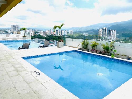 Armenia Wohnung | Luxury apartment 1 A club house