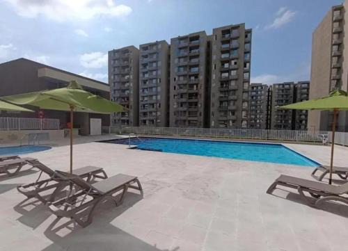 Barranquilla Wohnung | Luxury apartment - Barranquilla 10 minutes to Buenavista