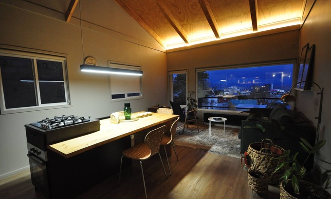 Punta Arenas Wohnung | Luxury Apartment in Cerro de la Cruz Historic neighborhood - The Passenger