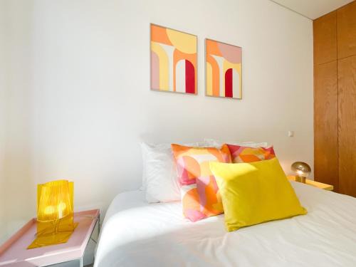 Sacramento Wohnung | Luxury Apartment in Chiado 1 BR