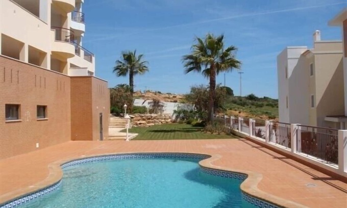 Albardeira Wohnung | Luxusapartment in Lagos, sehr nahe an Strand, Golf, Marina & Stadt