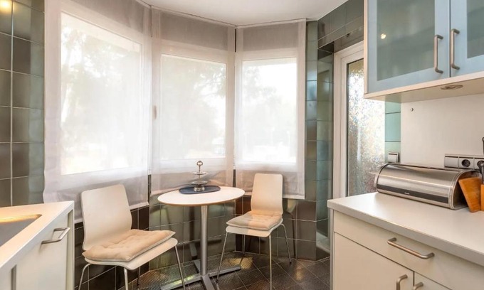 Se Wohnung | Luxury Apartment in Lisbonne